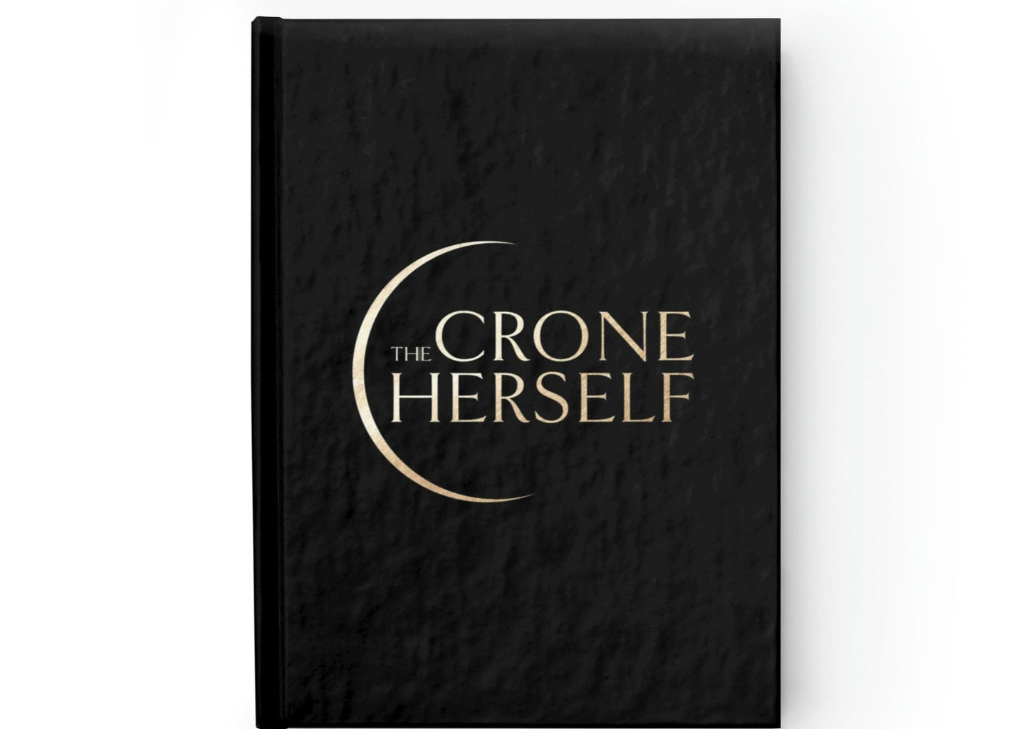 The Crone Herself's Journal