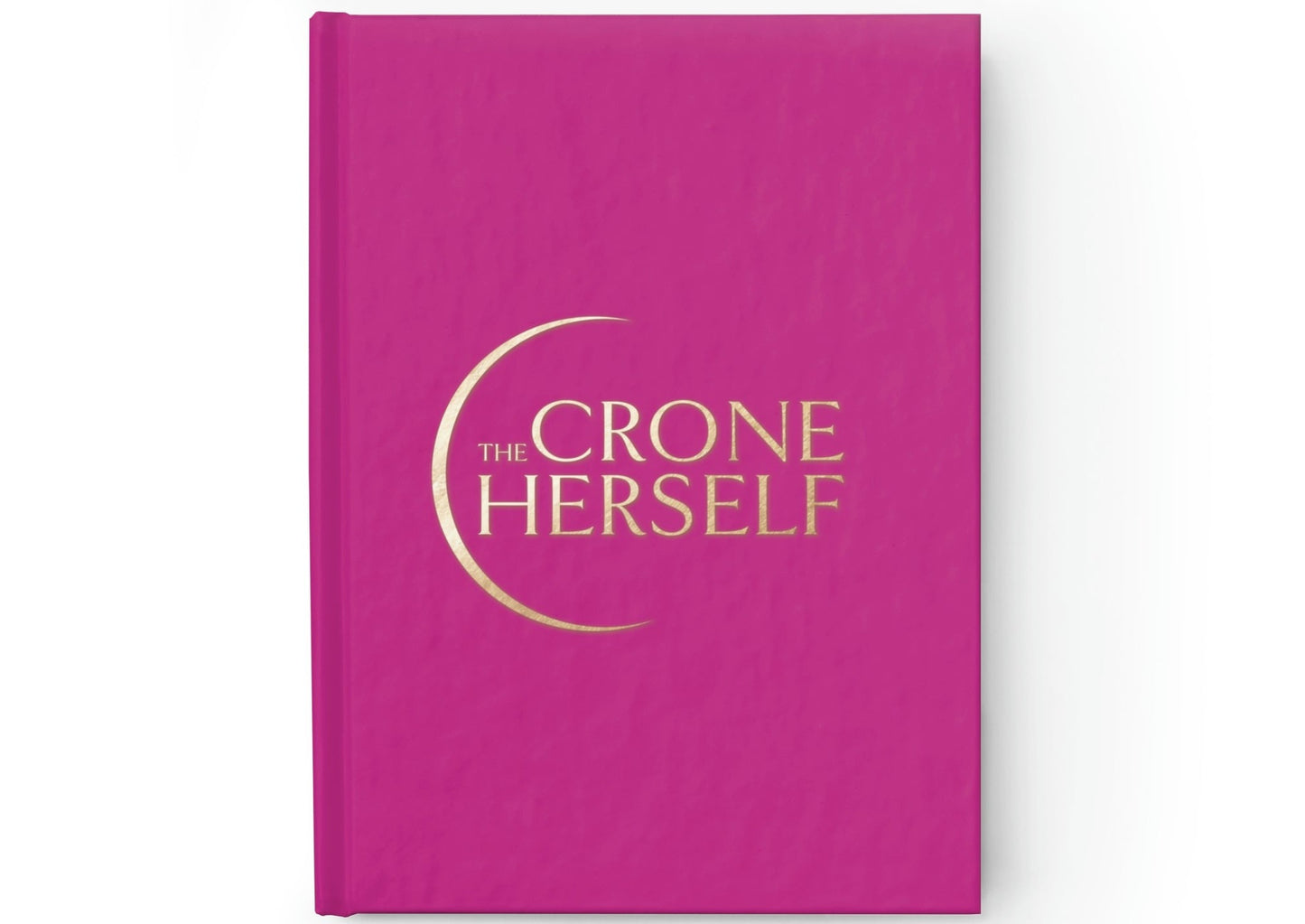 The Crone Herself's Journal