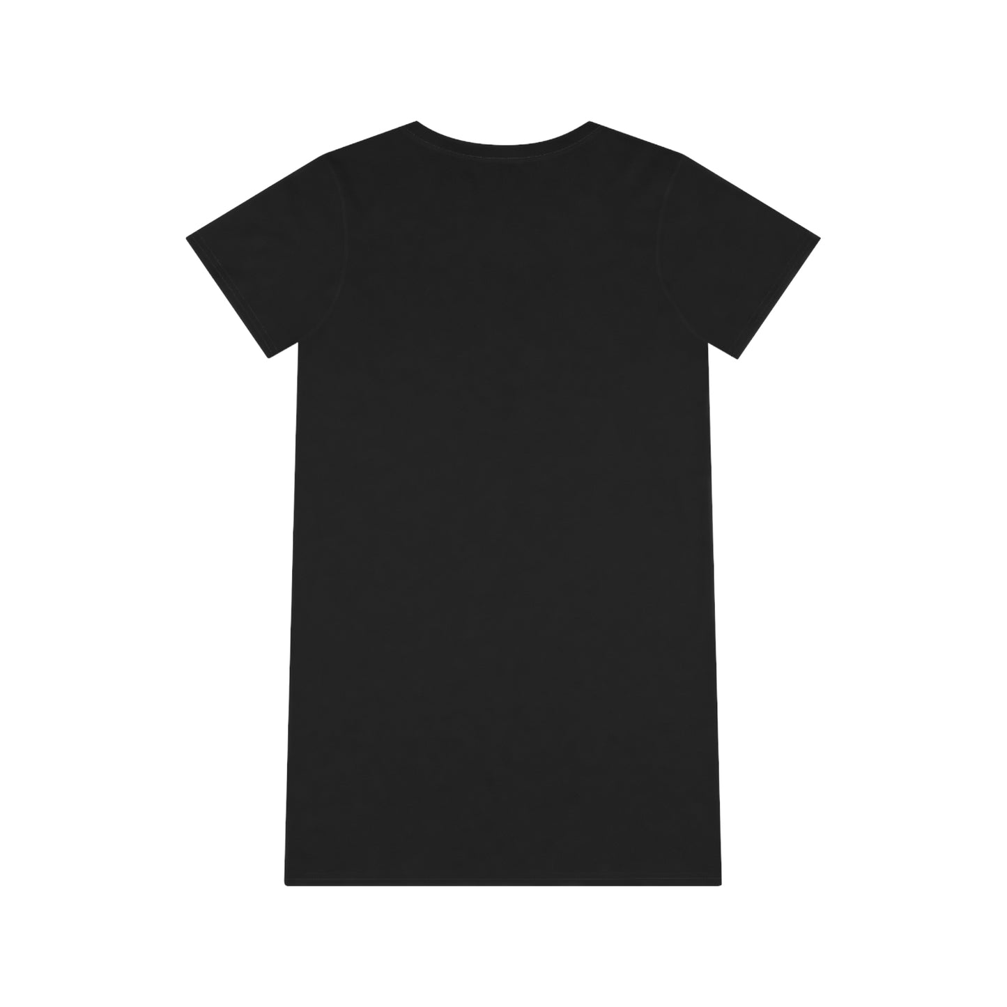Organic T-Shirt Dress/Night Shirt