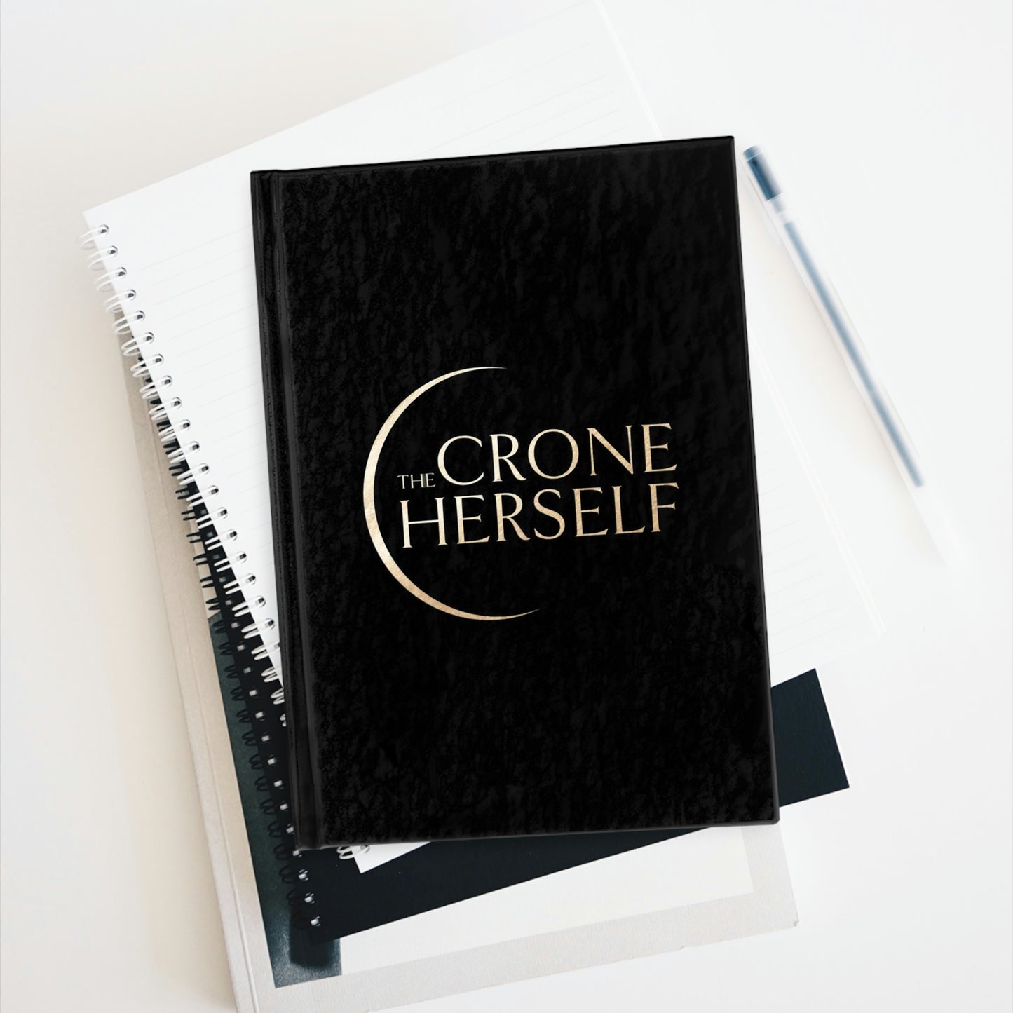 The Crone Herself's Journal