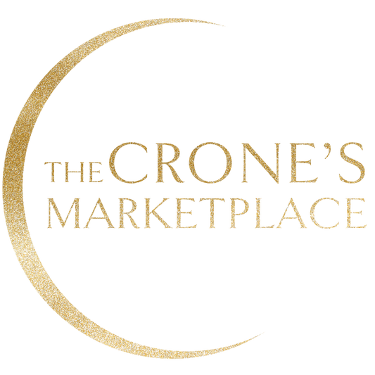 The Crone's Marketplace Gift Card