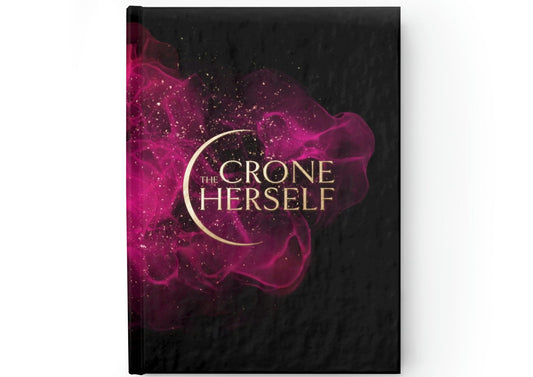 The Crone Herself's Journal